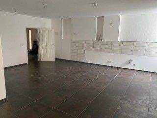 Küche - Eingang der Wohnung