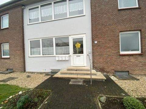 Grefrath Wohnungen, Grefrath Wohnung mieten