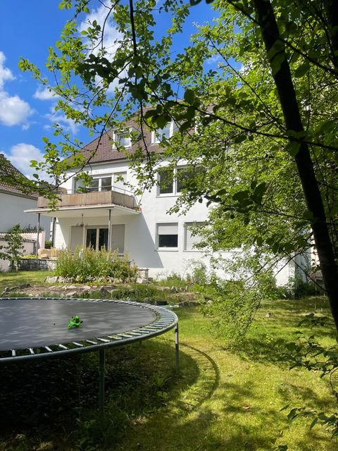 Bayreuth Renditeobjekte, Mehrfamilienhäuser, Geschäftshäuser, Kapitalanlage