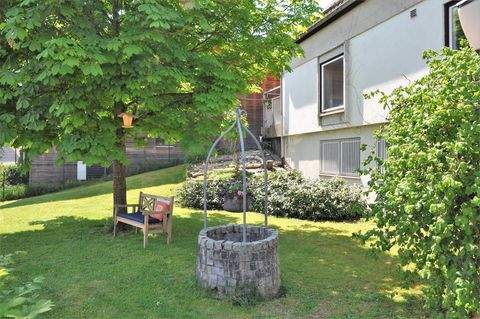 Berg Häuser, Berg Haus kaufen