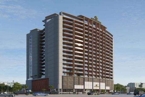 Dubai Wohnungen, Dubai Wohnung kaufen