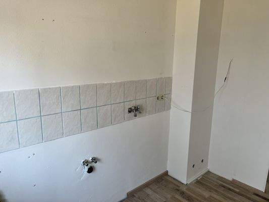 HWR - Hauswirtschaftsraum