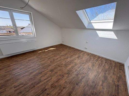 Beispiel Schlafzimmer
