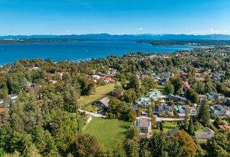 Attraktives Baugrundstück