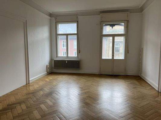 Raum 8 - Zentrales Büro 2