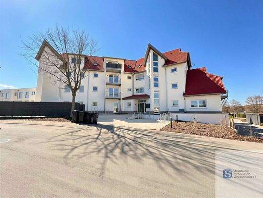 Außenansicht - (KI bearbeitet)