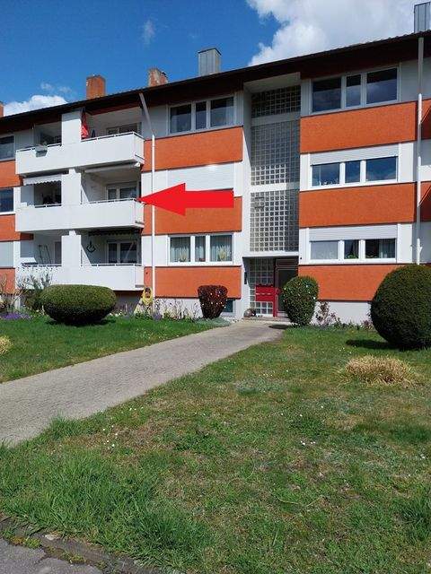 Radolfzell am Bodensee Wohnungen, Radolfzell am Bodensee Wohnung kaufen