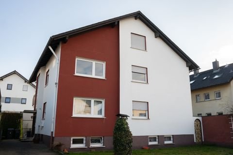 Gießen Wohnungen, Gießen Wohnung mieten