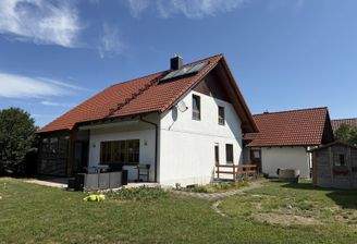 Ansicht Südwest