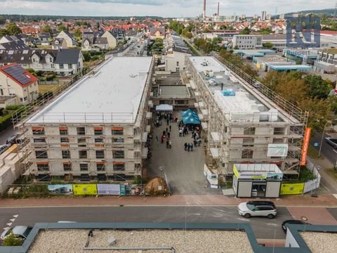 Stockstadt am Main Wohnungen, Stockstadt am Main Wohnung kaufen