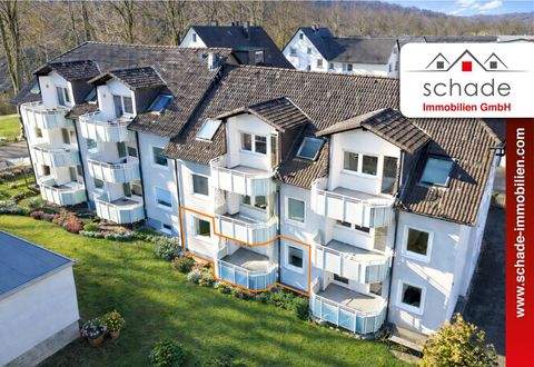 Werdohl Wohnungen, Werdohl Wohnung kaufen