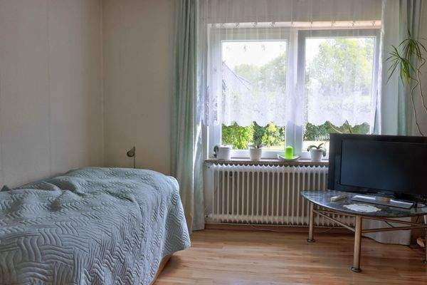 Büro-/Gäste-/Kinderzimmer