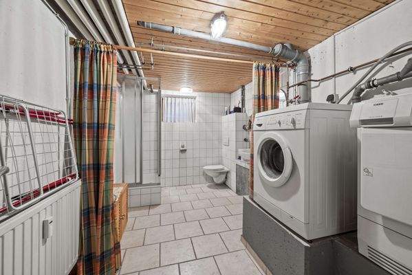 Waschzimmer 