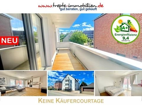Henstedt-Ulzburg Wohnungen, Henstedt-Ulzburg Wohnung kaufen