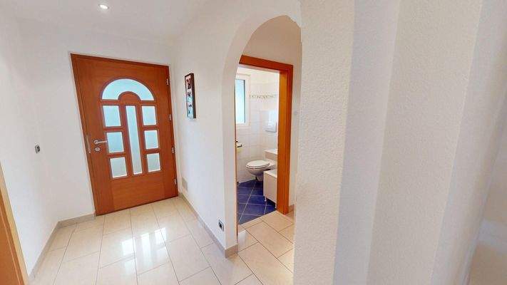 hochwertige Architektur-wohnen-freier Ausblick-Sonne-Wald-Wohnen in Brixen-Plose-wandern-skifahren-Natur