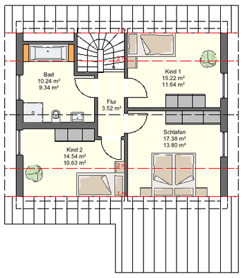 Creatione Uno M Flyer DG.png