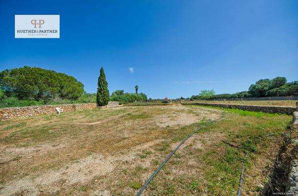 Grundstück Santa Margalida