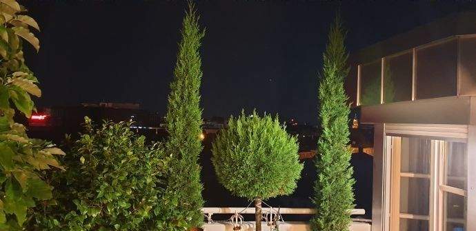 Bild 24  Atika in VA