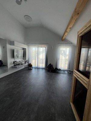 Sauna, Wellnesbereich