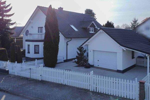 Außenansicht (Südost)