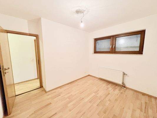 Hobbyraum in der Wohnung