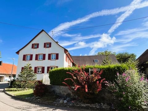 Kandern Häuser, Kandern Haus kaufen