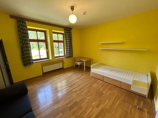 Zimmer EG Altbau