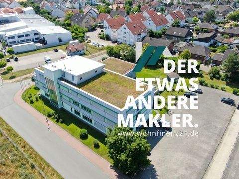 Trebur-Geinsheim Renditeobjekte, Mehrfamilienhäuser, Geschäftshäuser, Kapitalanlage