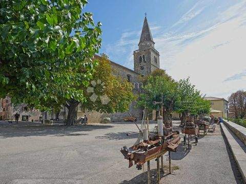 Groznjan Häuser, Groznjan Haus mieten 