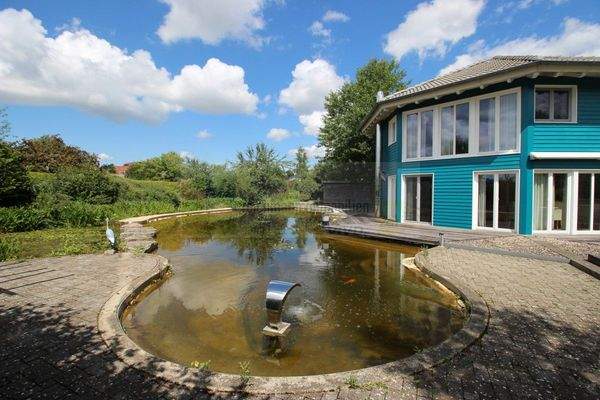 Ankommen-Wohlfühlen