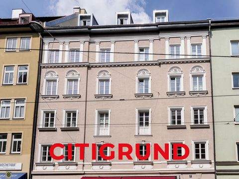 München Wohnungen, München Wohnung kaufen