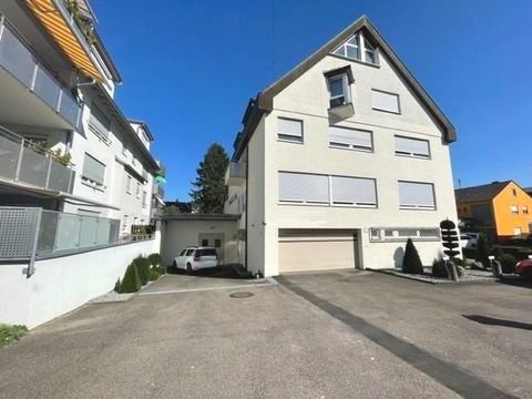 Reichenbach an der Fils Renditeobjekte, Mehrfamilienhäuser, Geschäftshäuser, Kapitalanlage