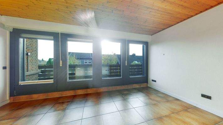 Schlafzimmer Obergeschoss