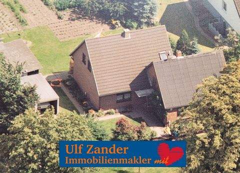 Oetzen Häuser, Oetzen Haus kaufen