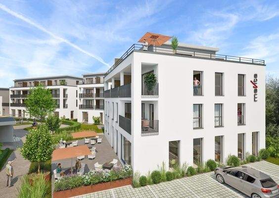 Seniorenresidenz_außen