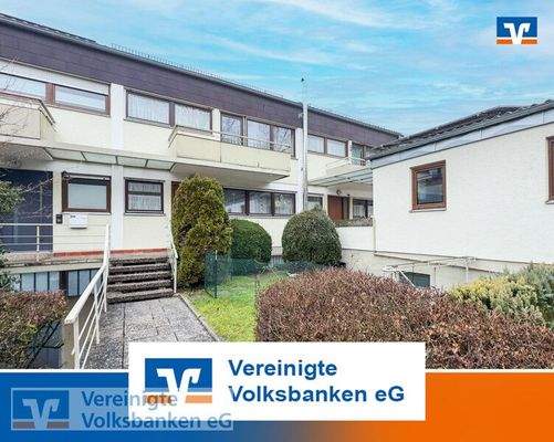 Gebäudeansicht - Titel