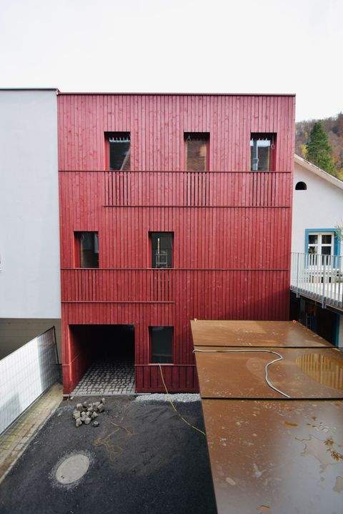 Hohenems Wohnungen, Hohenems Wohnung mieten