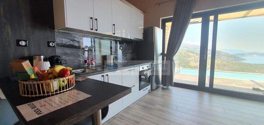 Komplex 4 Villen Lefkada (10)