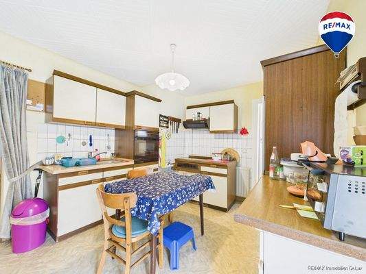 RE/MAX Immobilien DeLux Haus verkauf Steinbach