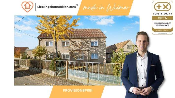 Lieblingsimmobilien