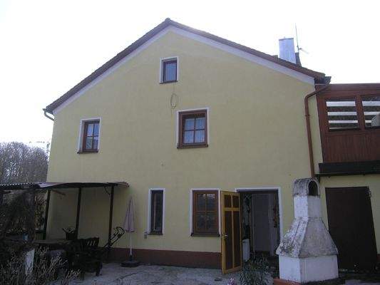Ansicht West