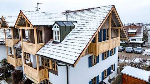 Peiting Wohnungen, Peiting Wohnung kaufen