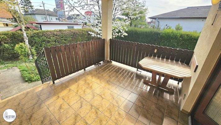 Haus - NESTOR Immobilien