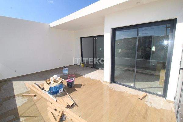 Apartments with Pool and Green Areas in Monforte del Cid