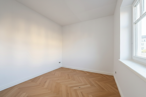 Das gemütliche Schlafzimmer