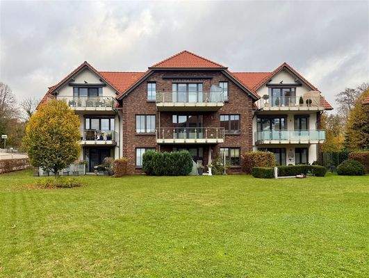 Hausansicht Nr. 1 (Haus D)