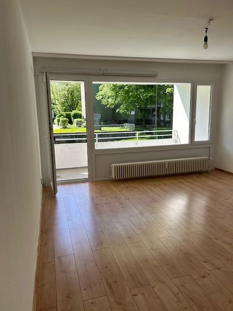 2 Zimmer Wohnung in Düsseldorf (Ludenberg)