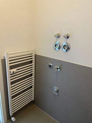 Anschluss/Waschmaschine