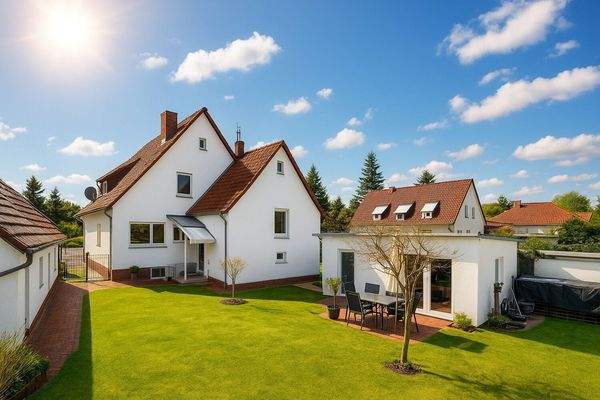 Außenansicht_Gebäuderückseite