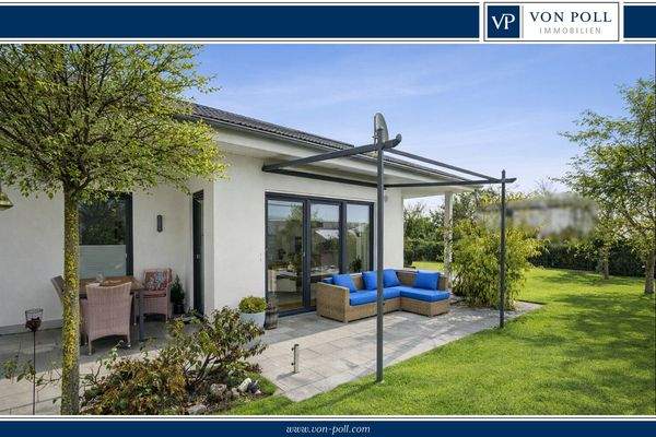 Sommerimpression über KI erstellt